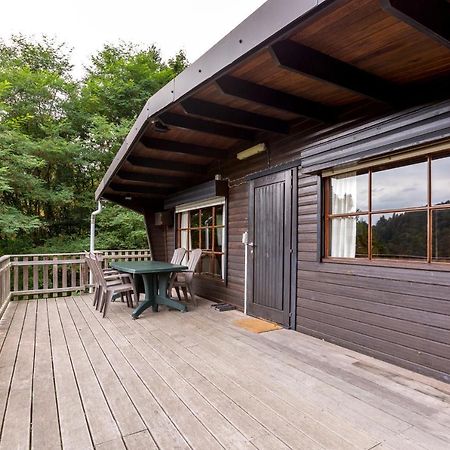 拉罗什-阿登Chalet "Da Vinci"别墅 外观 照片