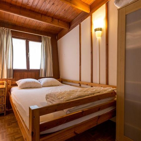 拉罗什-阿登Chalet "Da Vinci"别墅 外观 照片
