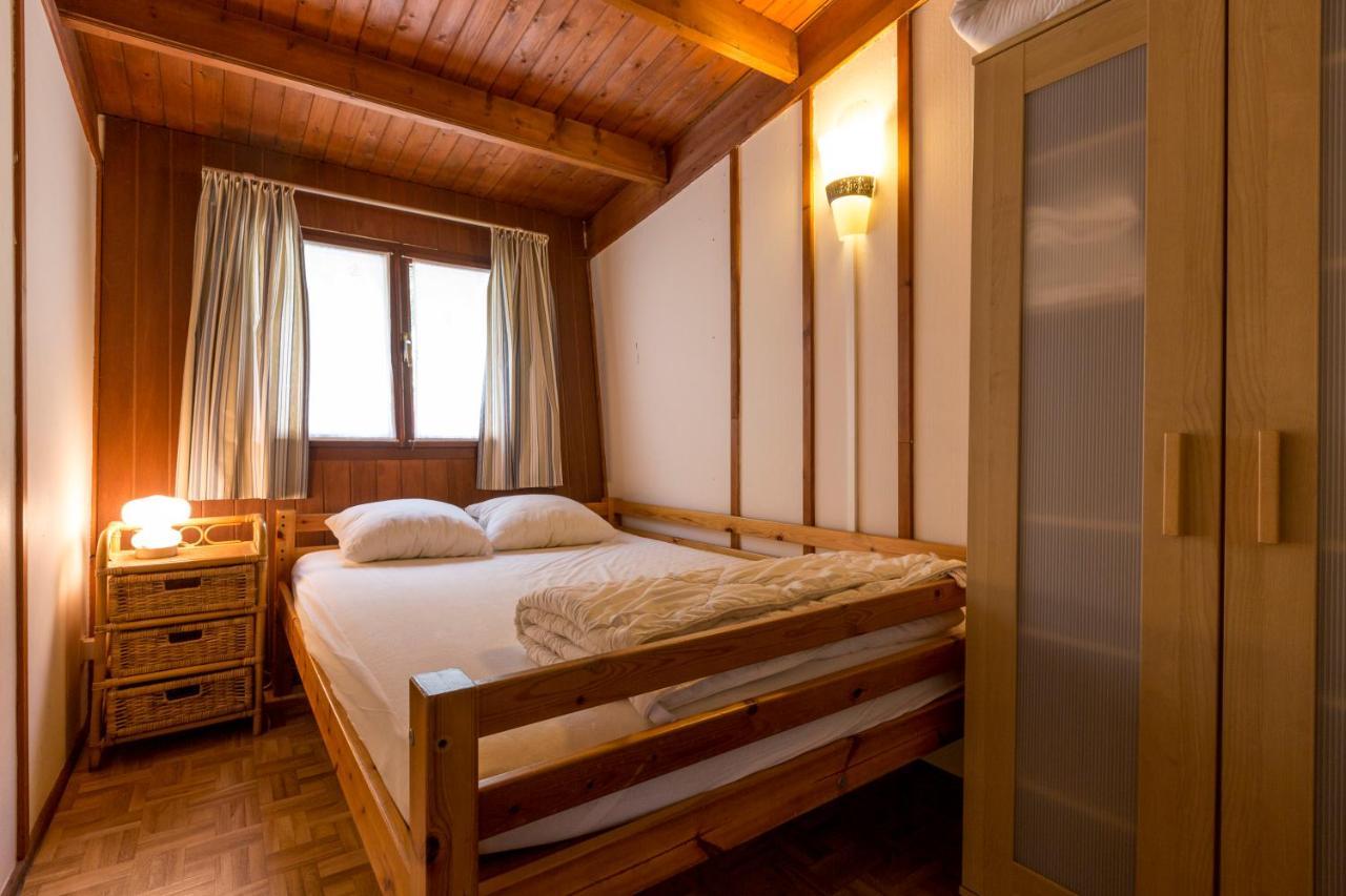 拉罗什-阿登Chalet "Da Vinci"别墅 外观 照片